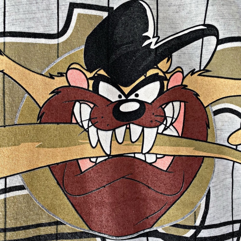 Chicago White Sox X Looney Tunes Collab